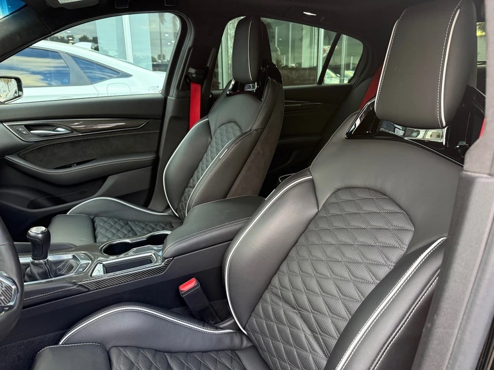 2024 Cadillac CT5-V Blackwing - Image 21 of 21