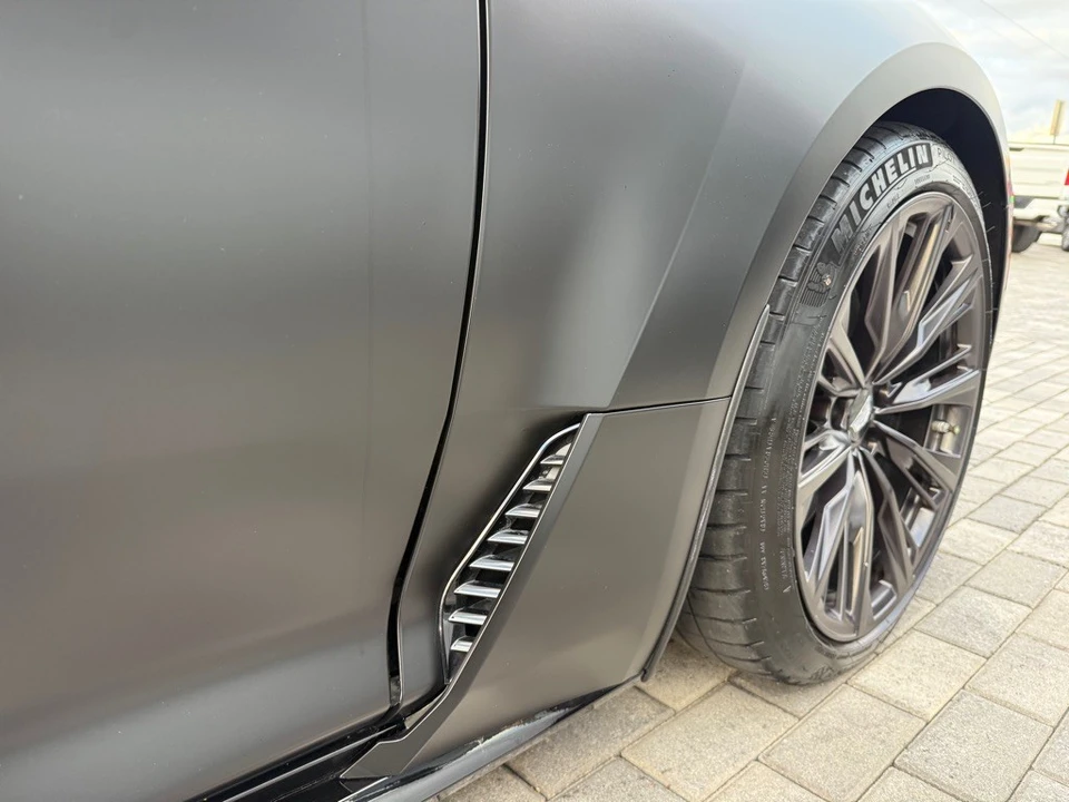 2024 Cadillac CT5-V Blackwing - Image 17 of 21