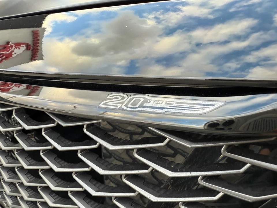 2024 Cadillac CT5-V Blackwing - Image 5 of 21