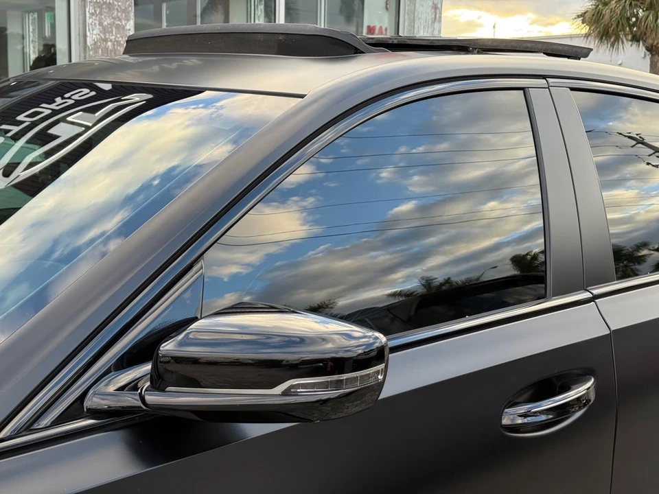 2024 Cadillac CT5-V Blackwing - Image 8 of 21