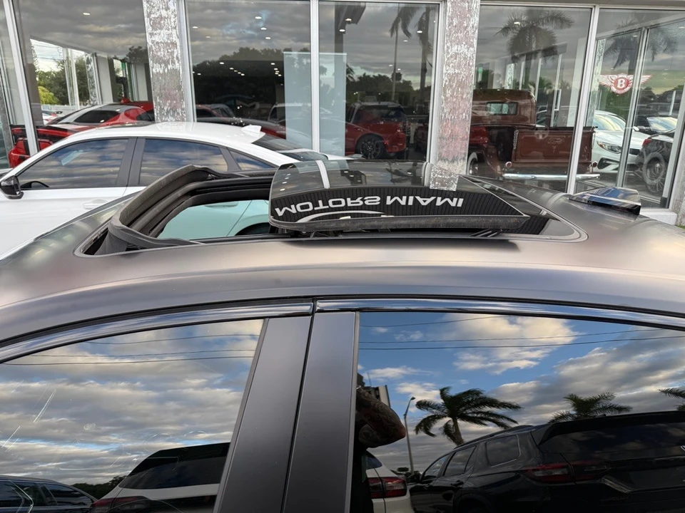 2024 Cadillac CT5-V Blackwing - Image 10 of 21
