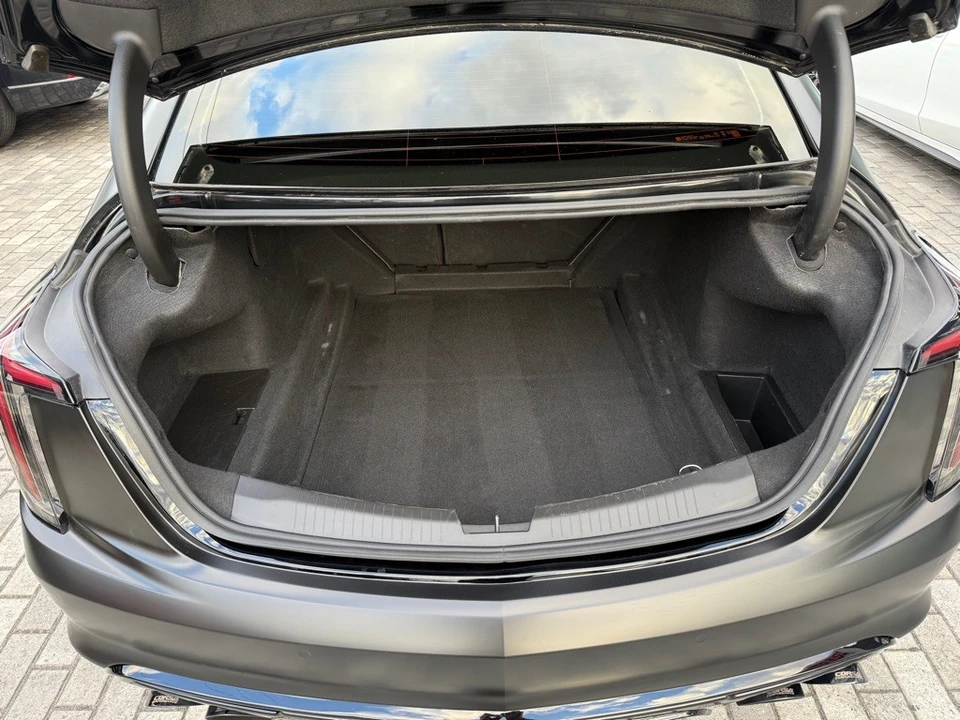 2024 Cadillac CT5-V Blackwing - Image 13 of 21