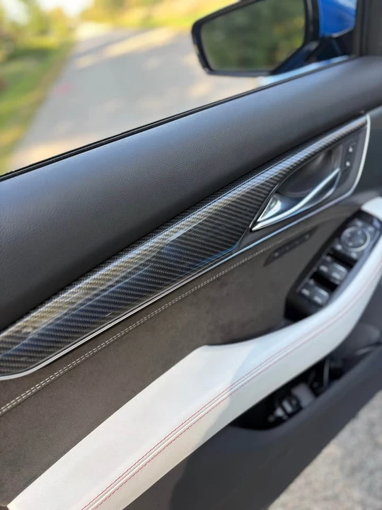 2024 Cadillac CT5-V Blackwing - Image 14 of 20
