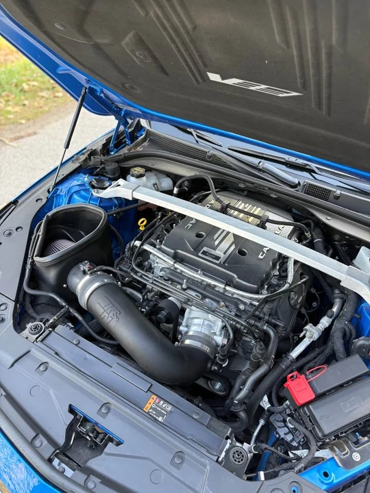 2024 Cadillac CT5-V Blackwing - Image 12 of 20