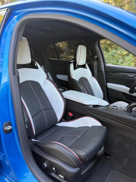 2024 Cadillac CT5-V Blackwing - Image 20 of 20