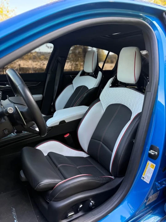 2024 Cadillac CT5-V Blackwing - Image 13 of 20