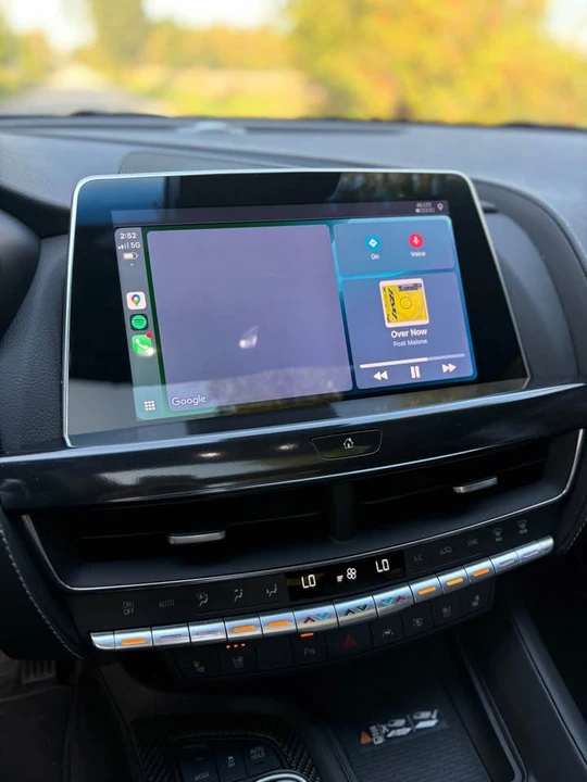 2024 Cadillac CT5-V Blackwing - Image 16 of 20