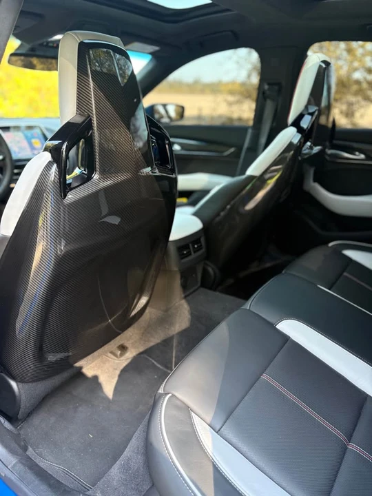 2024 Cadillac CT5-V Blackwing - Image 18 of 20