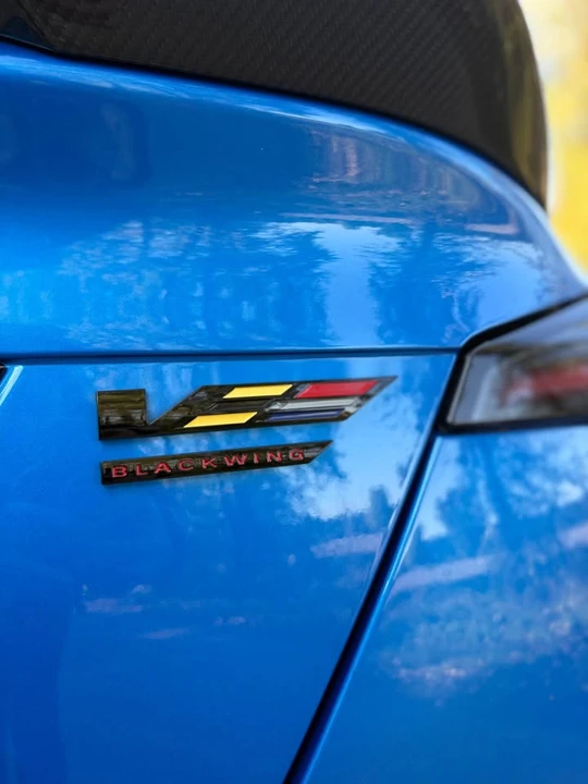 2024 Cadillac CT5-V Blackwing - Image 7 of 20