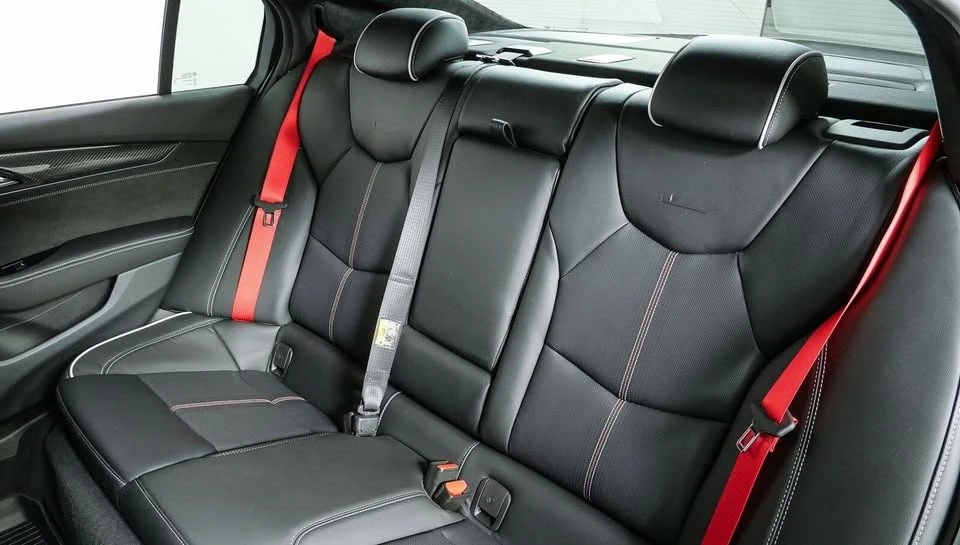 2024 Cadillac CT5-V Blackwing - Image 11 of 11