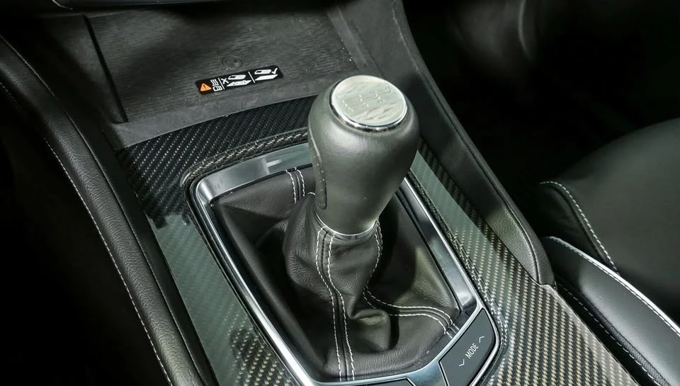 2024 Cadillac CT5-V Blackwing - Image 10 of 11