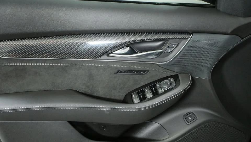 2024 Cadillac CT5-V Blackwing - Image 6 of 11