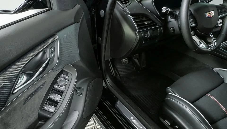 2024 Cadillac CT5-V Blackwing - Image 7 of 11