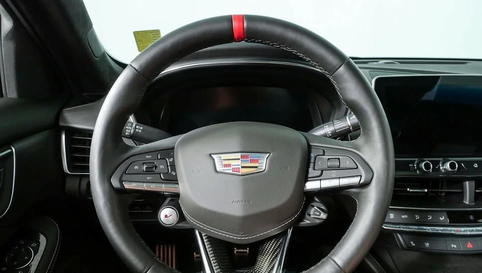 2024 Cadillac CT5-V Blackwing - Image 9 of 11