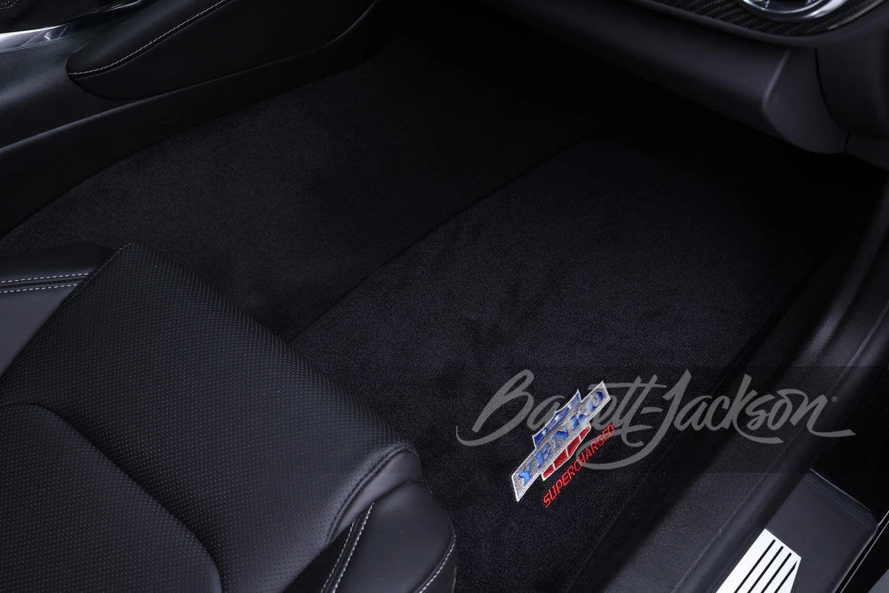 2024 Chevrolet Camaro 6th Gen - Image 10 of 31