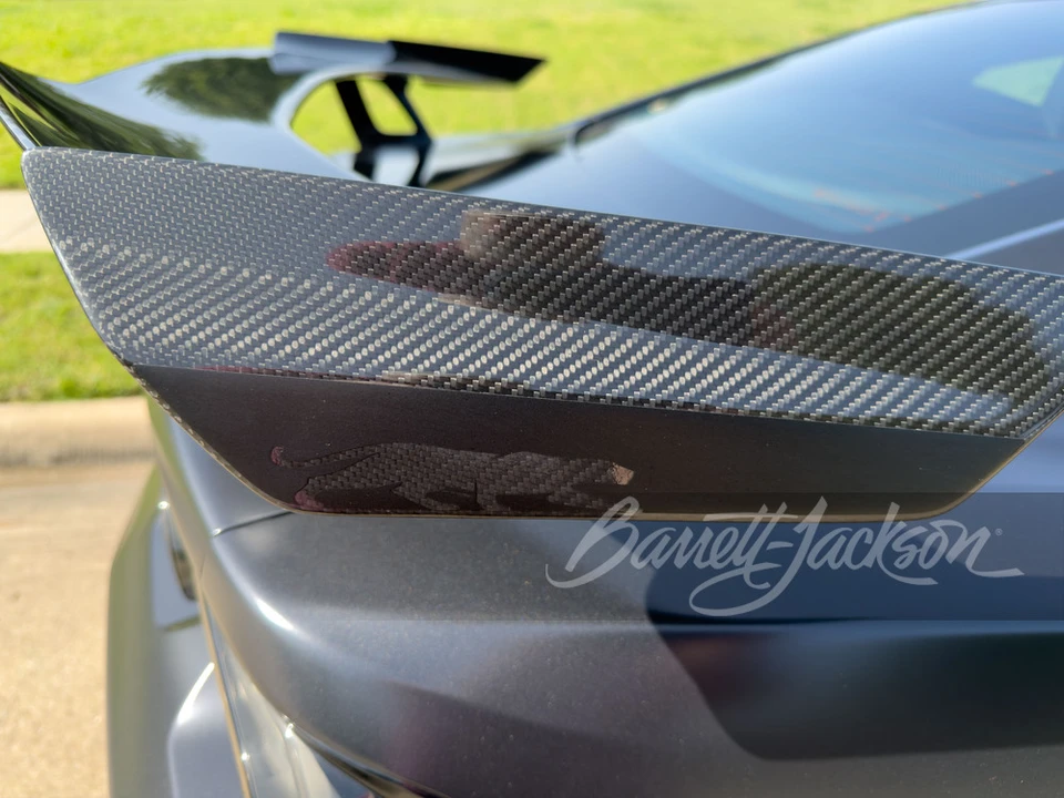 2024 Chevrolet Camaro ZL1 6th Gen - Image 15 of 30