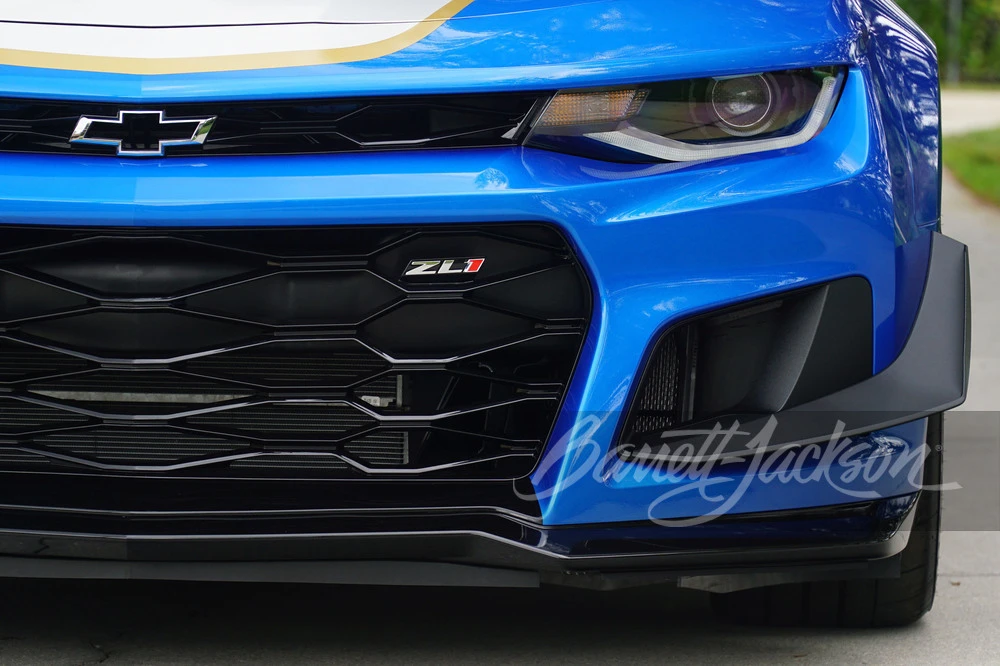 2024 Chevrolet Camaro ZL1 6th Gen - Image 5 of 20