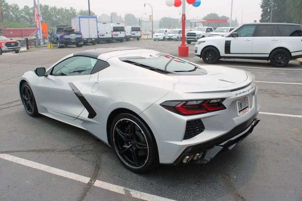 2024 Chevrolet Corvette C8 - Image 7 of 10