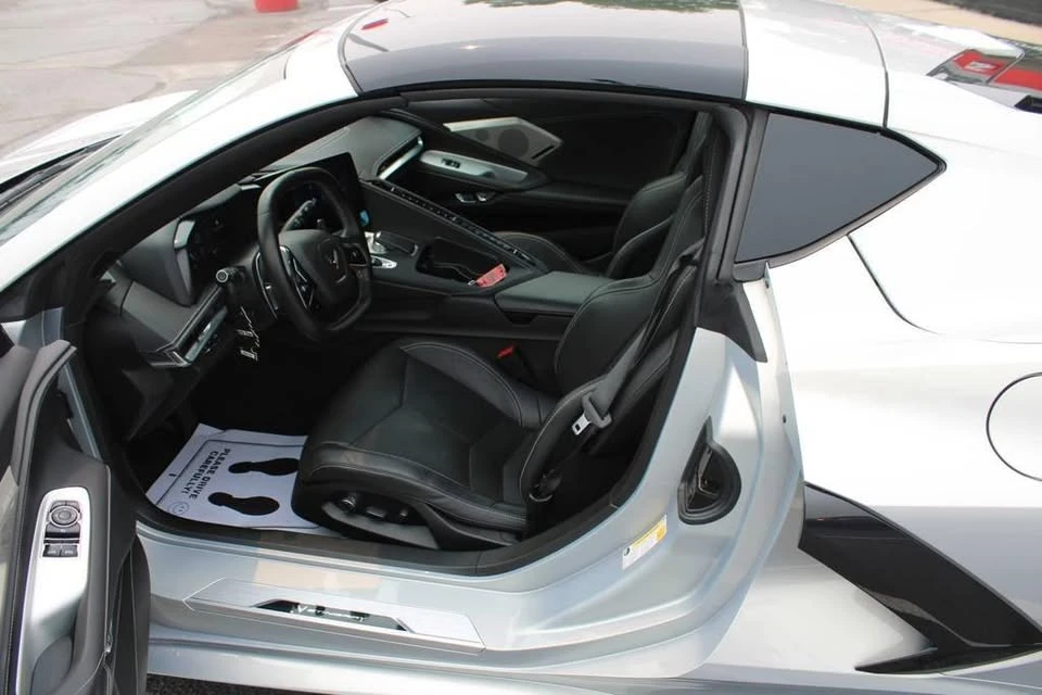 2024 Chevrolet Corvette C8 - Image 9 of 10