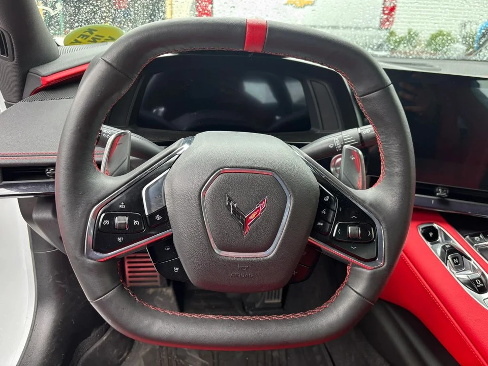 2024 Chevrolet Corvette C8 - Image 22 of 23