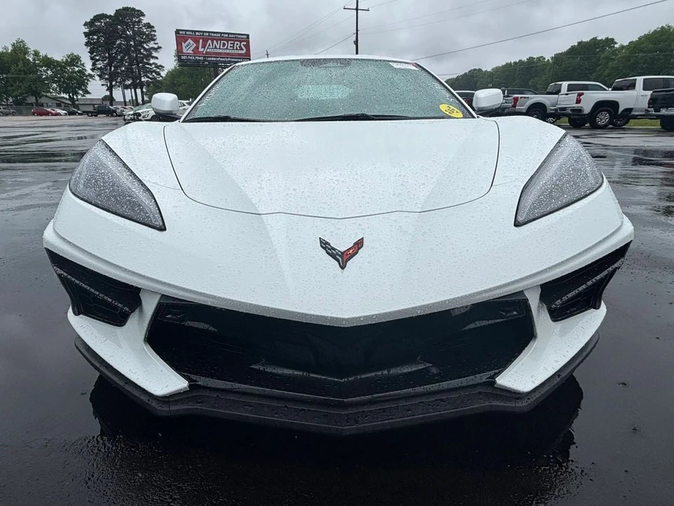2024 Chevrolet Corvette C8 - Image 7 of 23