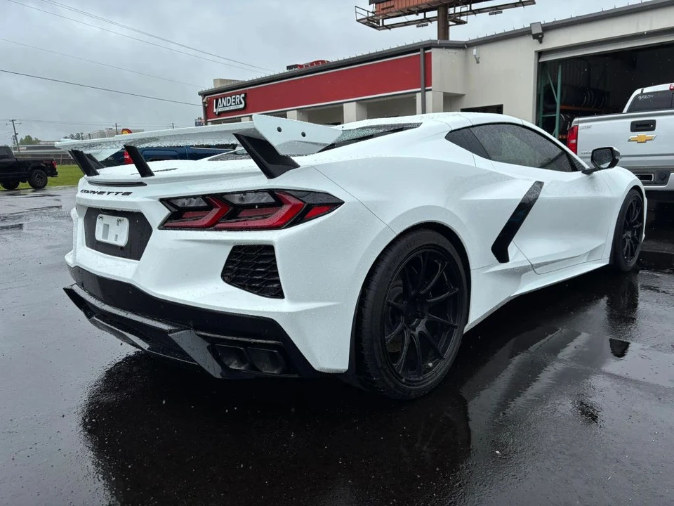 2024 Chevrolet Corvette C8 - Image 12 of 23