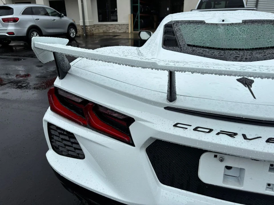 2024 Chevrolet Corvette C8 - Image 14 of 23
