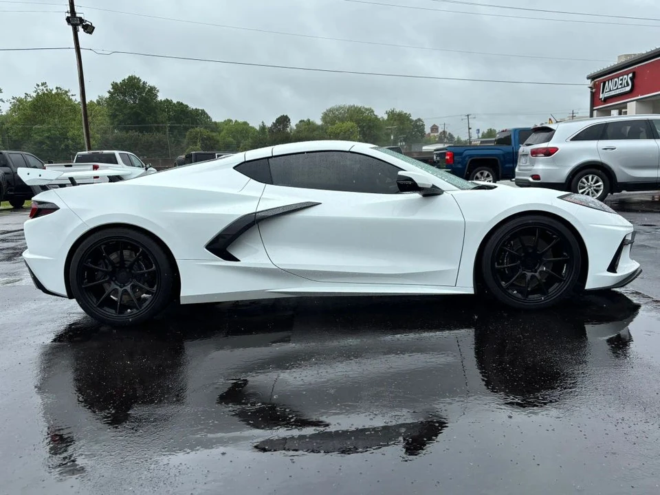 2024 Chevrolet Corvette C8 - Image 10 of 23