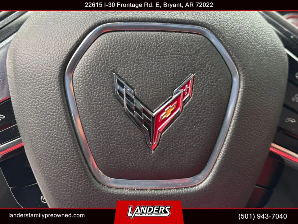 2024 Chevrolet Corvette C8 - Image 23 of 23