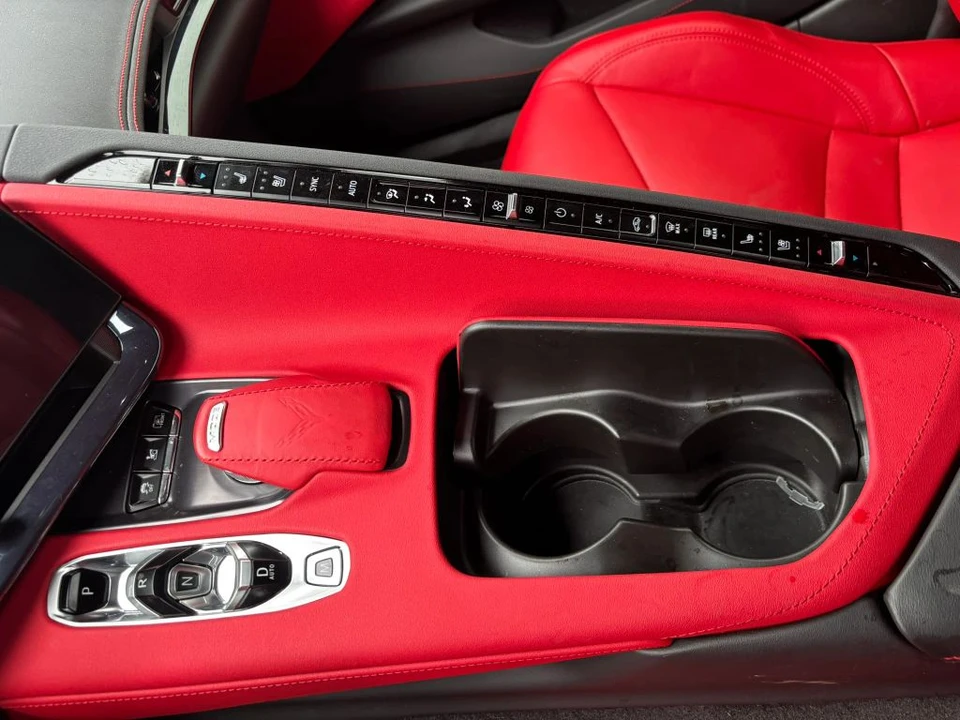 2024 Chevrolet Corvette C8 - Image 20 of 23