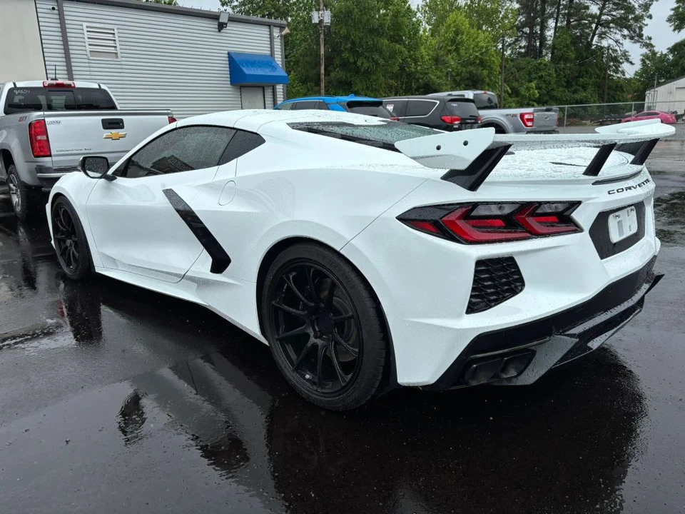 2024 Chevrolet Corvette C8 - Image 17 of 23