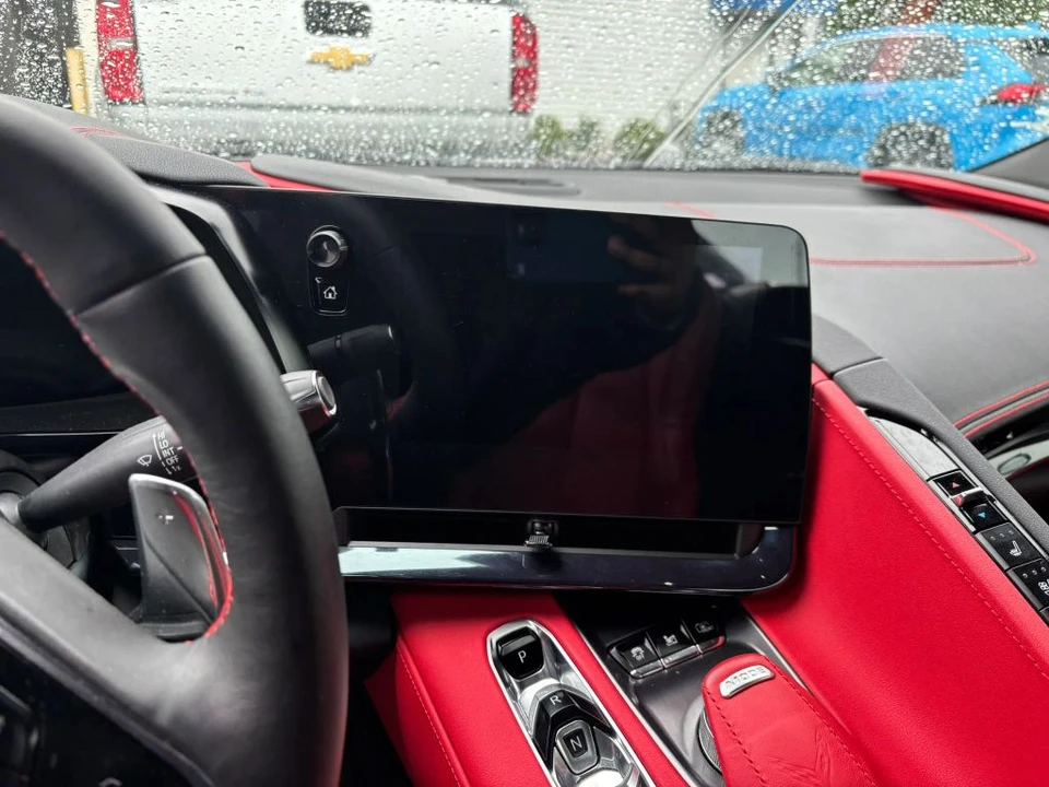 2024 Chevrolet Corvette C8 - Image 21 of 23