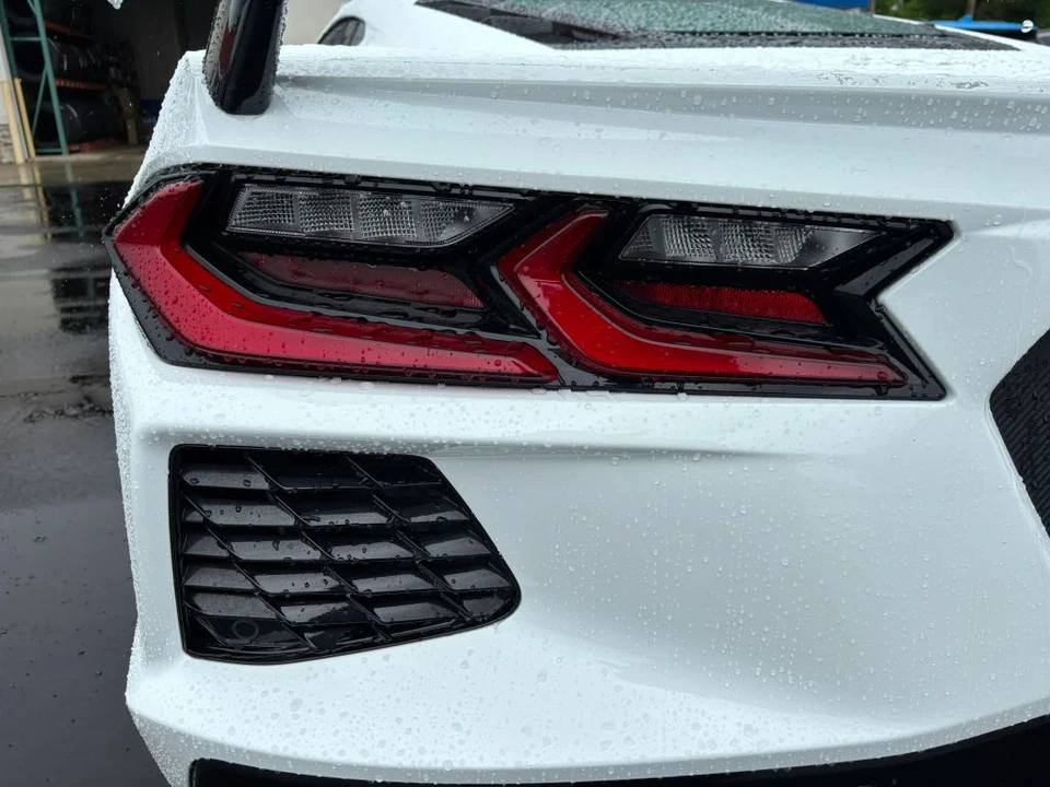2024 Chevrolet Corvette C8 - Image 16 of 23