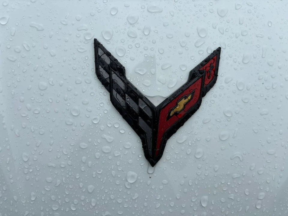 2024 Chevrolet Corvette C8 - Image 8 of 23