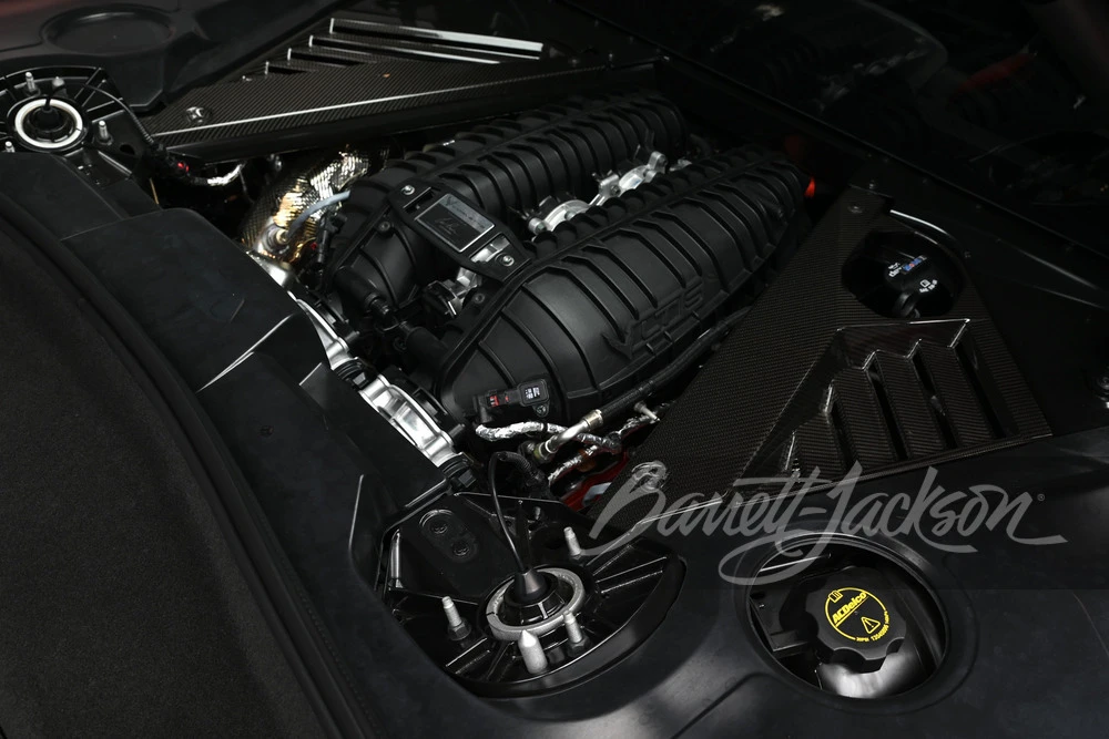 2024 Chevrolet Corvette C8 Z06 - Image 7 of 27