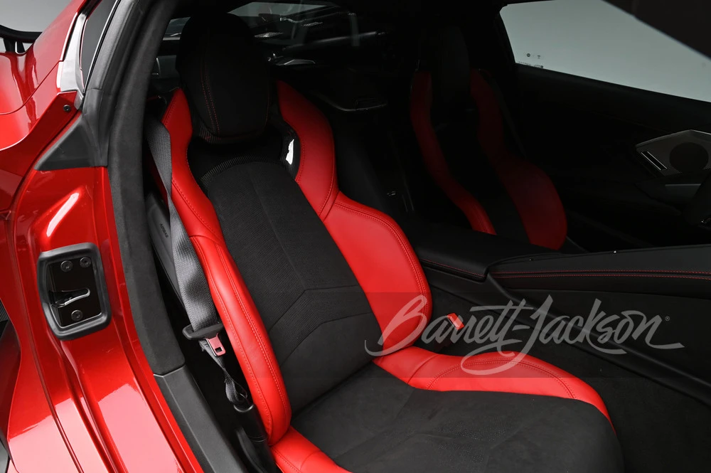 2024 Chevrolet Corvette C8 Z06 - Image 9 of 27