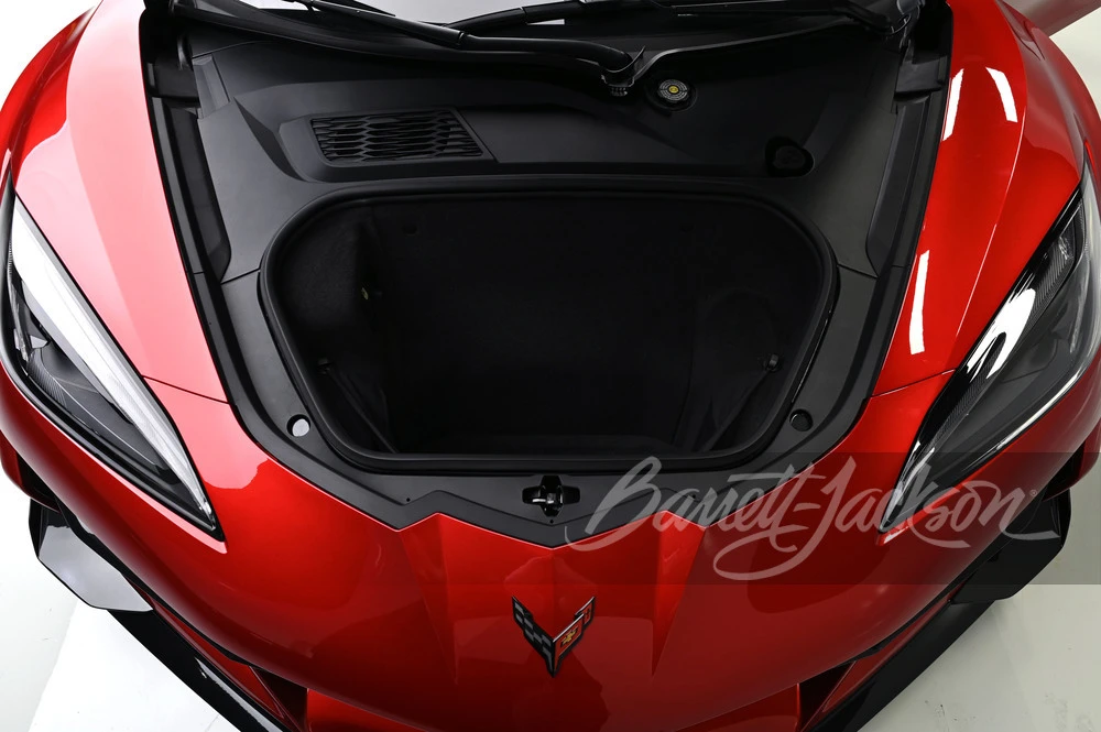 2024 Chevrolet Corvette C8 Z06 - Image 12 of 27