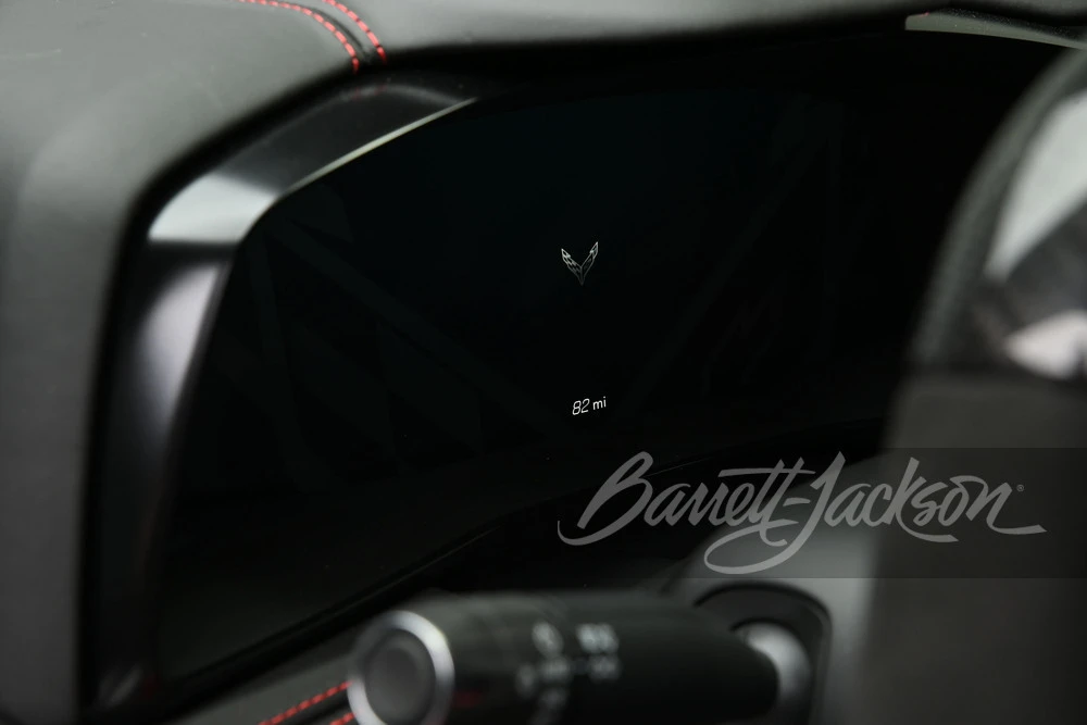 2024 Chevrolet Corvette C8 Z06 - Image 26 of 27
