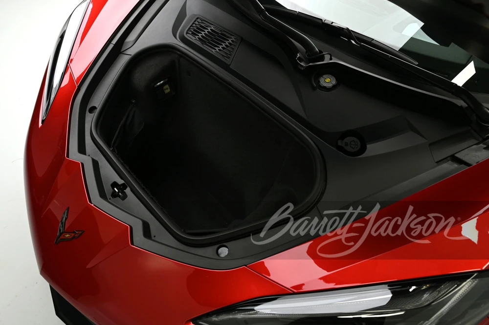 2024 Chevrolet Corvette C8 Z06 - Image 14 of 27