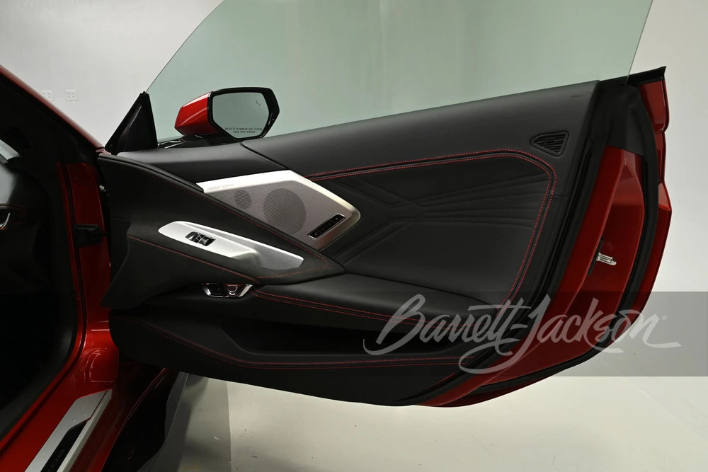2024 Chevrolet Corvette C8 Z06 - Image 13 of 27