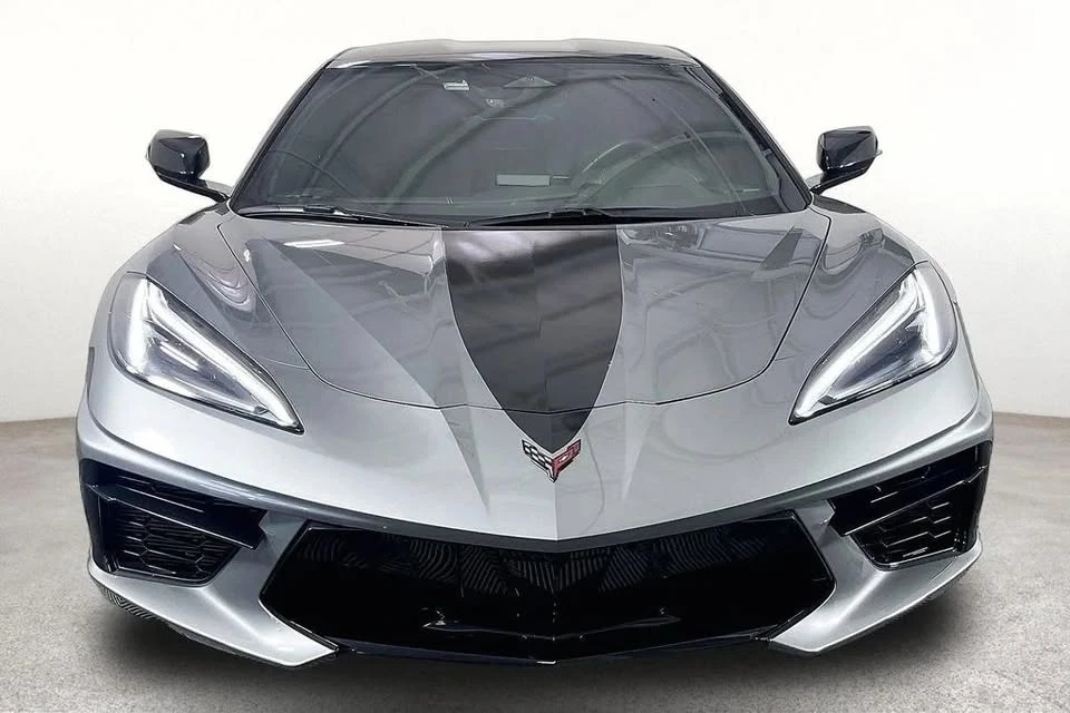 2024 Chevrolet Corvette C8 - Image 5 of 20