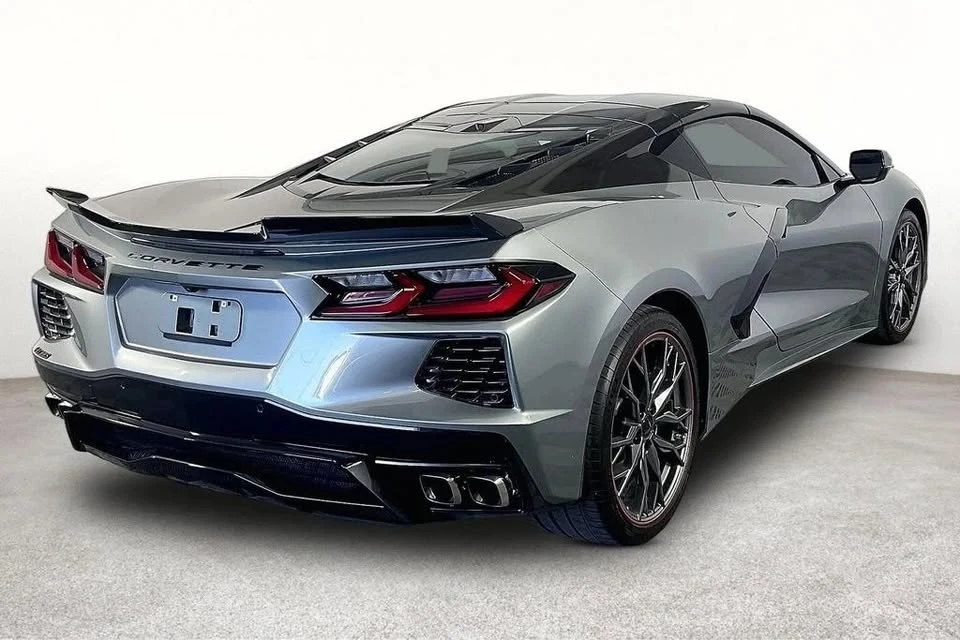2024 Chevrolet Corvette C8 - Image 4 of 20
