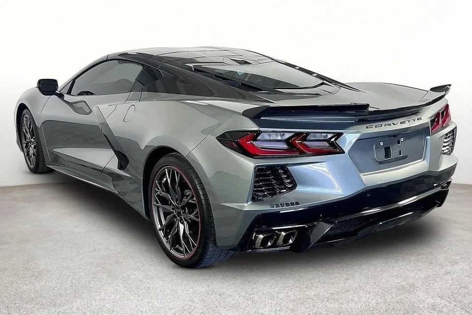 2024 Chevrolet Corvette C8 - Image 16 of 20