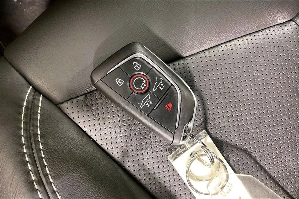 2024 Chevrolet Corvette C8 - Image 14 of 20