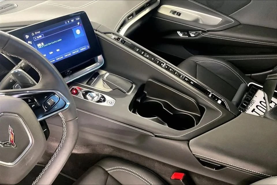 2024 Chevrolet Corvette C8 - Image 18 of 20