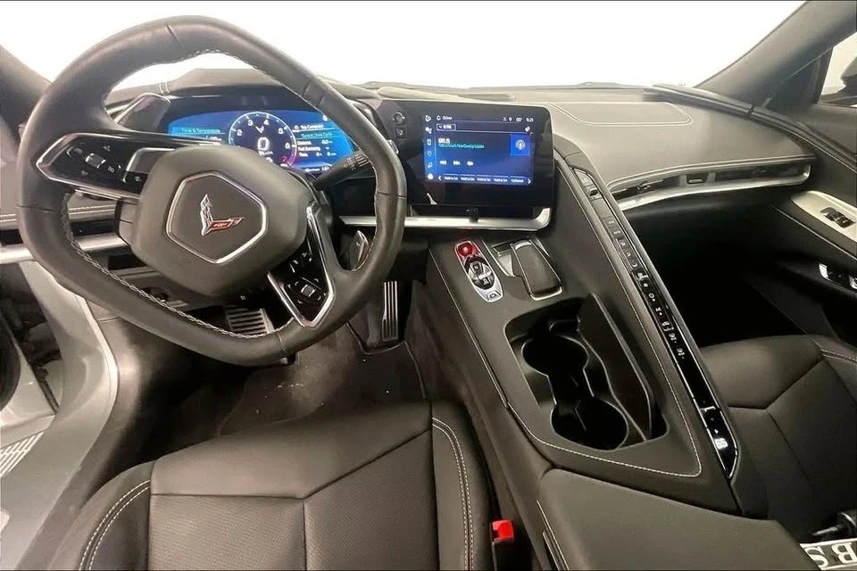 2024 Chevrolet Corvette C8 - Image 19 of 20
