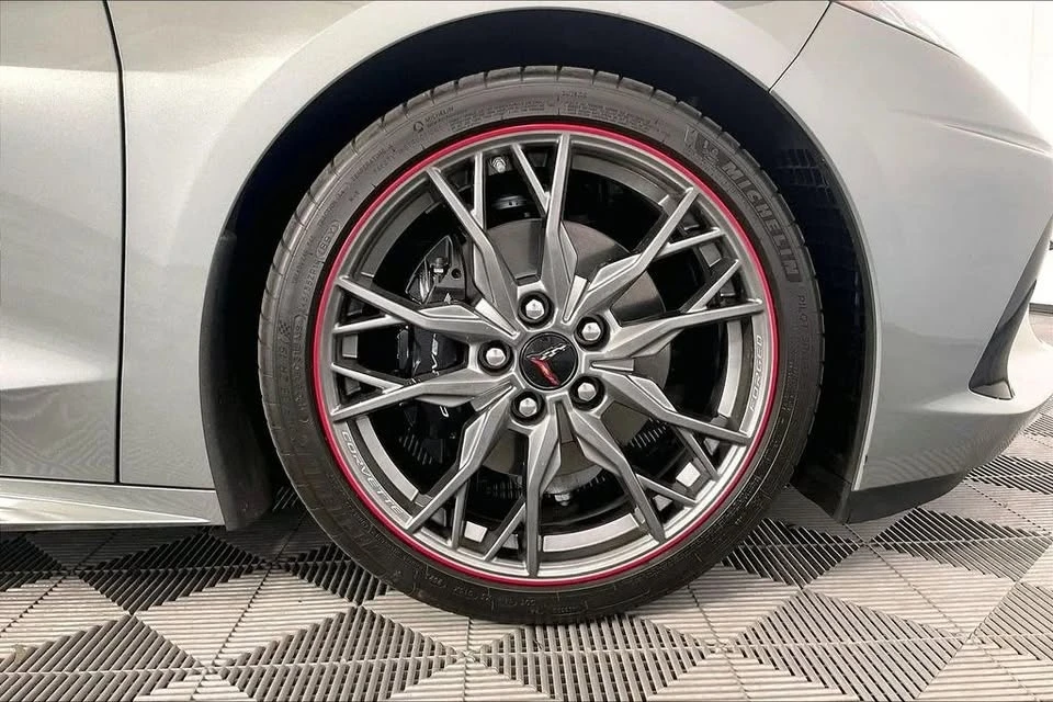 2024 Chevrolet Corvette C8 - Image 12 of 20