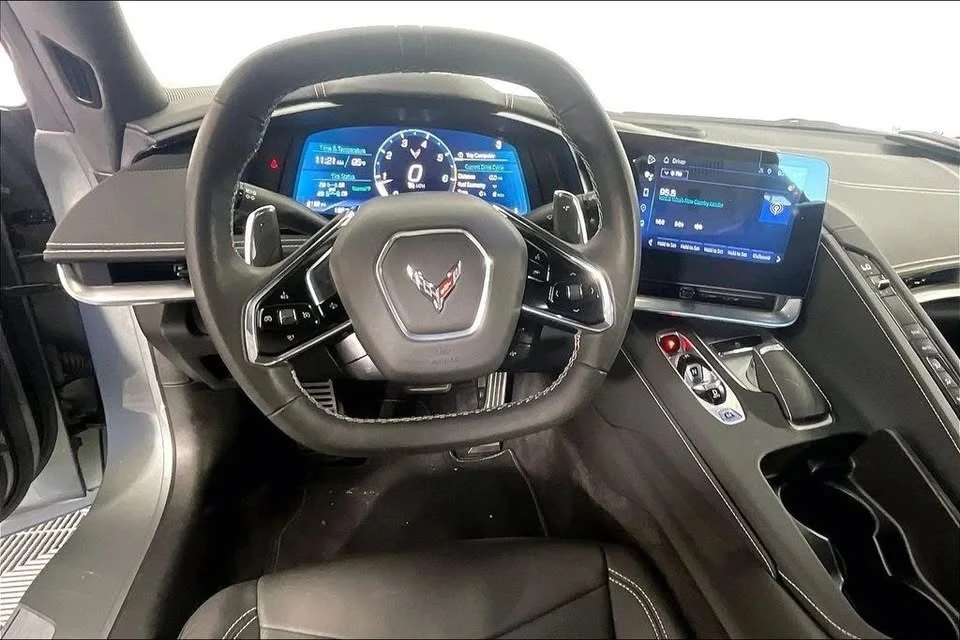 2024 Chevrolet Corvette C8 - Image 8 of 20