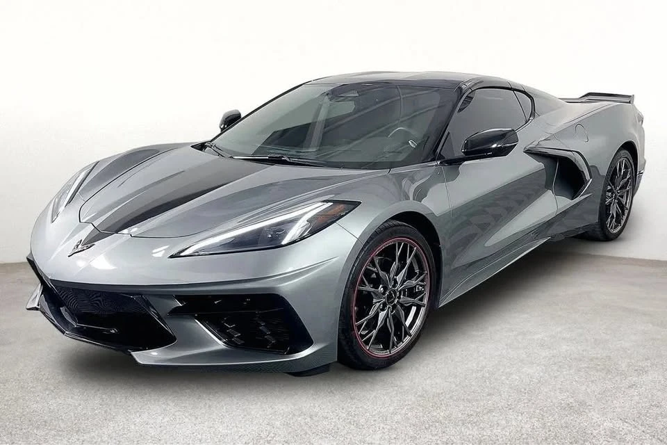 2024 Chevrolet Corvette C8 - Image 15 of 20