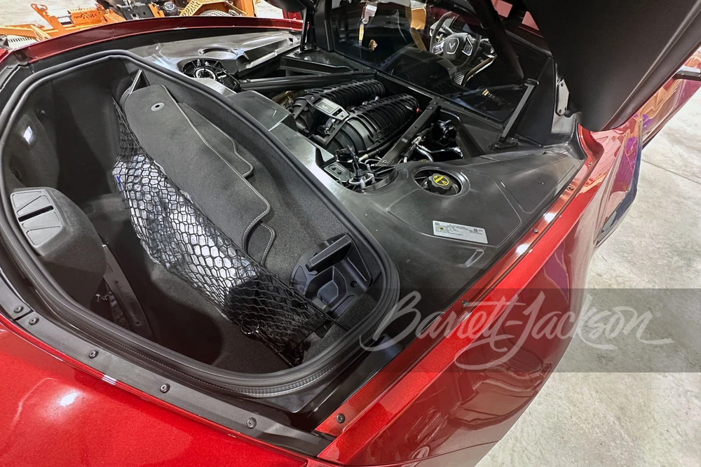 2024 Chevrolet Corvette C8 Z06 - Image 9 of 17